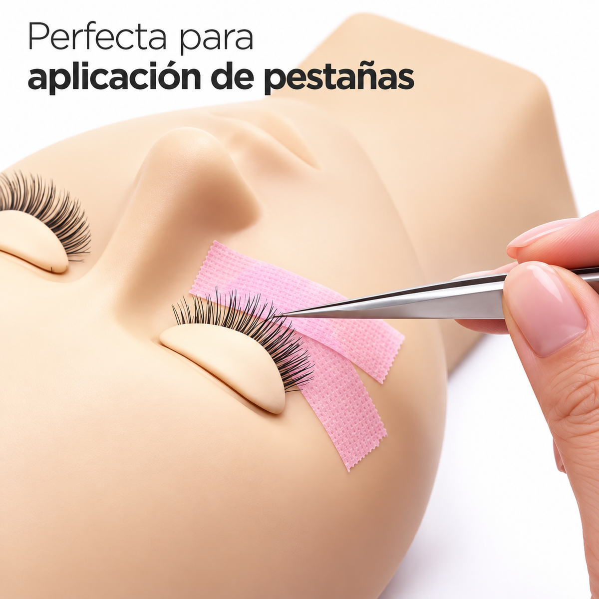 Cinta de silicona
