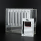 Organizador Plus para pestañas