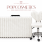 Paquete Camilla Nube + Silla Hidráulica Corazón