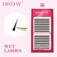 Espiga Diyday Wet Lashes