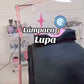 Lámpara lupa rosa PROMO ENERO