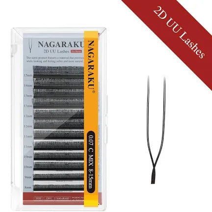Nagaraku YY U