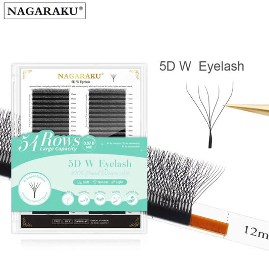 Tecnológicas w 5D Nagaraku Jumbo