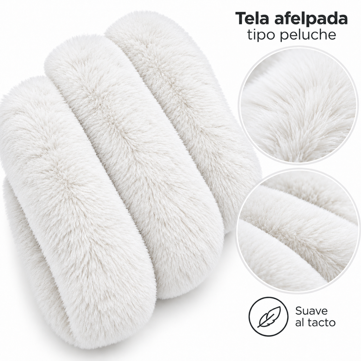 Paquete Camilla Nube + Silla Hidráulica Corazón