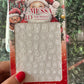 Stickers para uñas