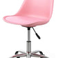 Silla hidráulica Pink