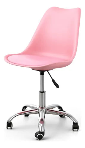 Silla hidráulica Pink