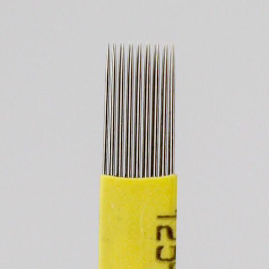 Navajas Microshading