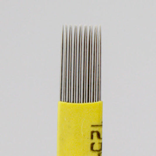Navajas Microshading
