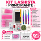 Kit Lashista Principiante