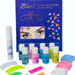 Rizado permanente y lash lifting Blue Jdenis