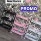 Carrito auxiliar PROMO OCTUBRE 🔥