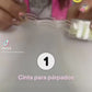 Cinta para párpados