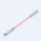 Inductor para microblanding