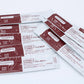 Vitamina para microblanding