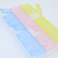 Pastillero organizador de colores