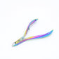 Alicates para manicure
