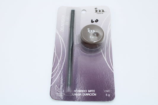 Delineador en Gel
