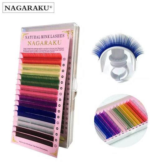 Blister Nagaraku color
