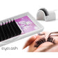 Lash autofloracion