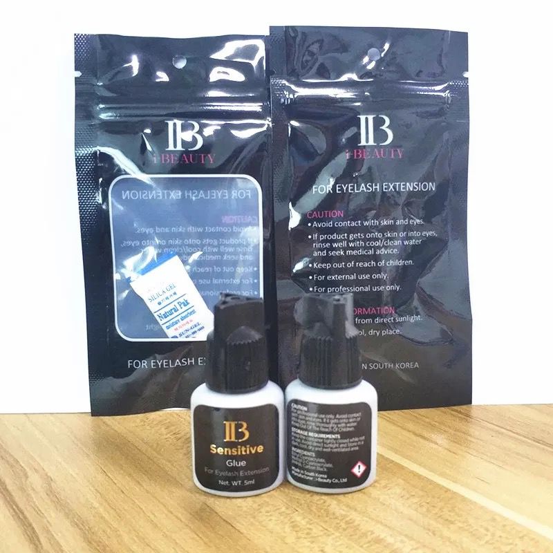 Ib sensitive