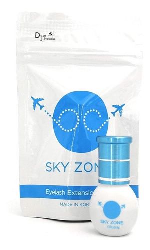 Sky zone
