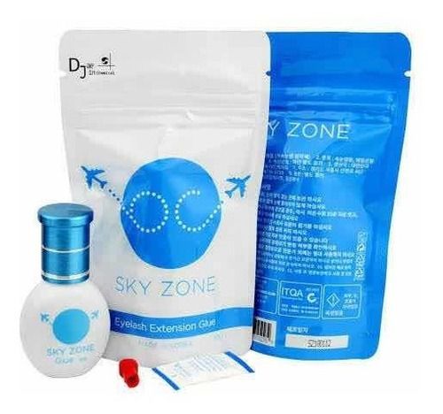 Sky zone