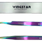 Pinza Wing Star clásica