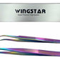 Pinza Wing Star clásica