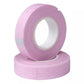 Tape rosa y verde