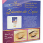 Kit planchado de cejas Jdenis