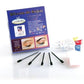 Kit planchado de cejas Jdenis