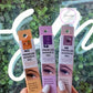 Tratamiento para cejas y pestañas