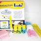 Kit Rizado De Pestañas Permanente Jade J Denis