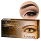 Planchado De Cejas Con Queratina Loquay