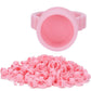 100 Anillos desechables para lifting, pigmentos, microblanding