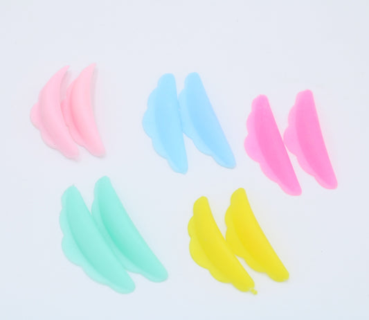 Paquete de pads 5 pares