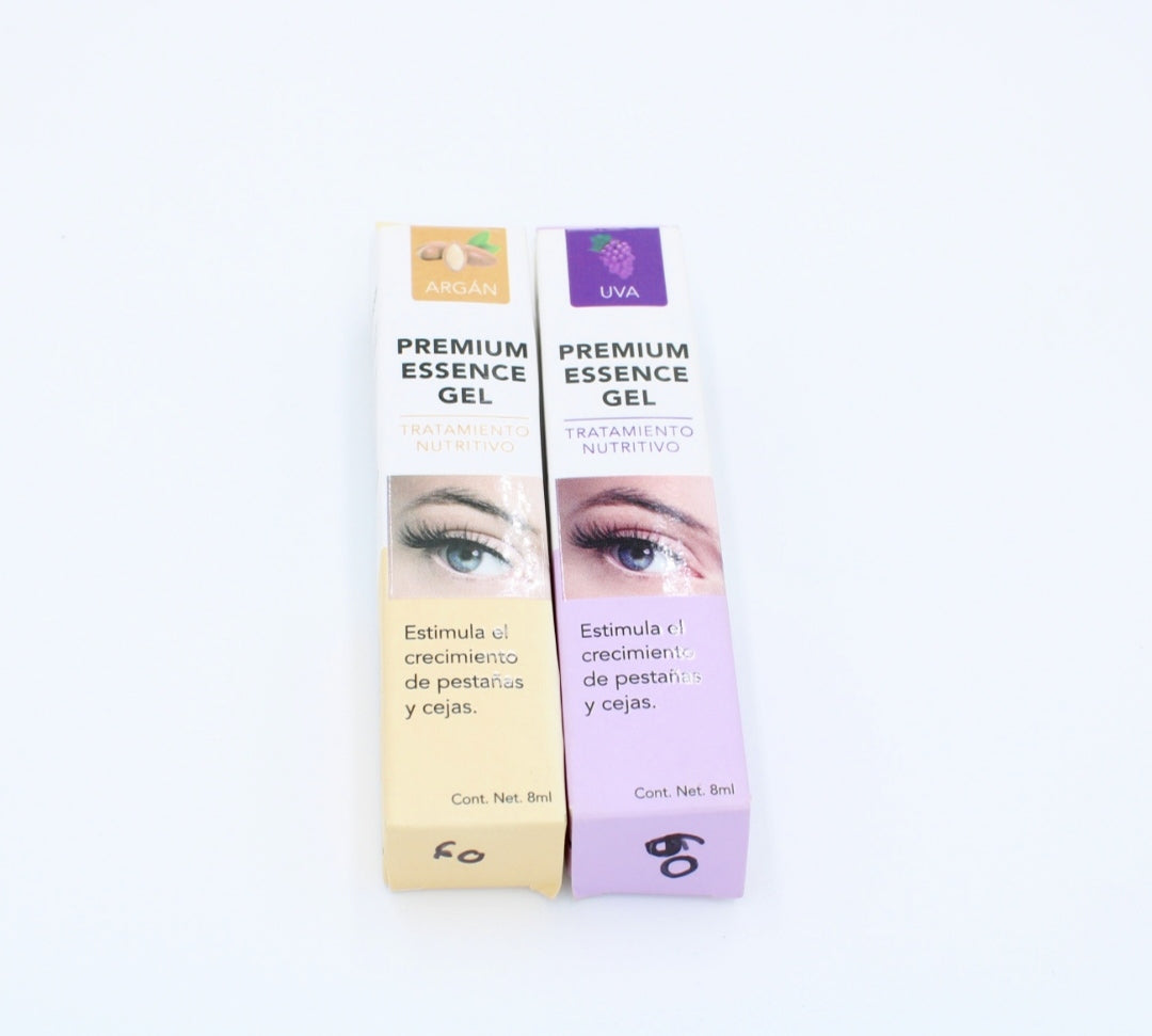 Tratamiento para cejas y pestañas