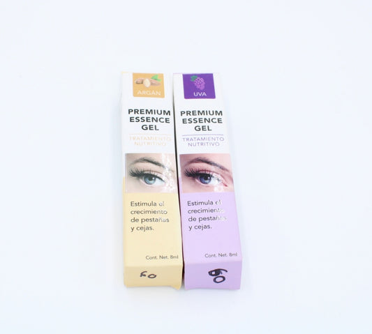 Tratamiento para cejas y pestañas