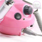 Pulidor Esmeril De Uñas Profesional 35000 Rpm Dm-202 T2691