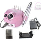 Pulidor Esmeril De Uñas Profesional 35000 Rpm Dm-202 T2691