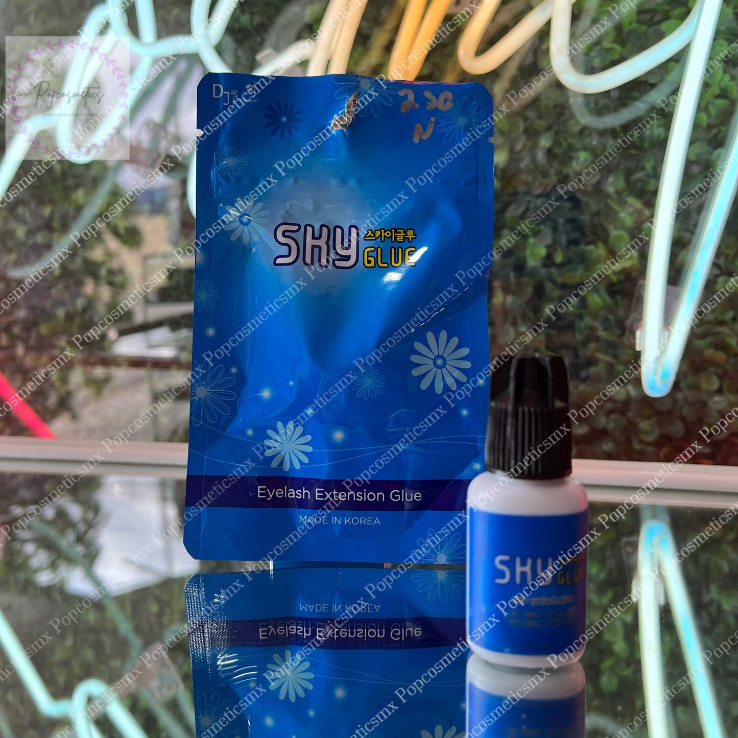 Adhesivo SKY Glue Negro