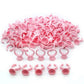Paquete de anillos desechables