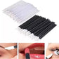 Paquete de lipbrush