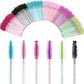 Paquete de cepillos glitter