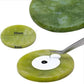 Piedra jade