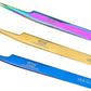 Pinza Vetus MCS 16-7B Tornasol